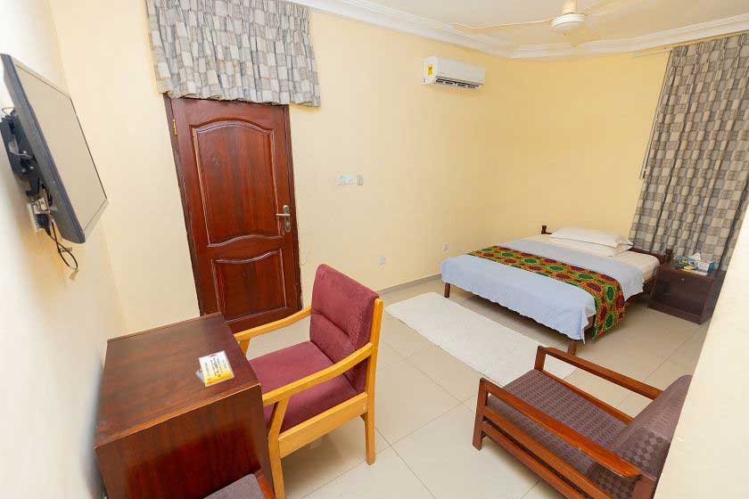 Single-Bed